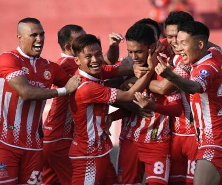 Kelantan FC Wrested Back the Malaysia Premier League Throne After a 1-0 Win Over UiTM FC
