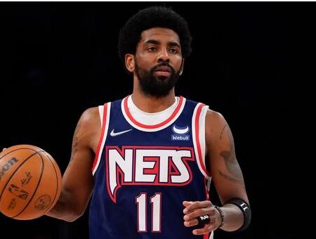 Kyrie Irving wants to stay with Brooklyn Nets next season
