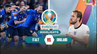 Raspadori Scores for Italy 1-0 to send England to Relegation