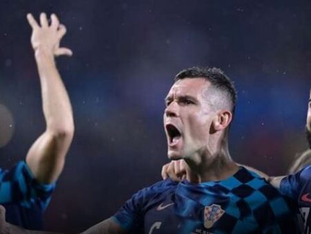 Croatia, Netherlands advance to Nations League semi-finals