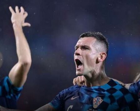 Croatia, Netherlands advance to Nations League semi-finals