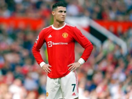 Cristiano Ronaldo leaving Manchester United is best for both sides – Rio Ferdinand