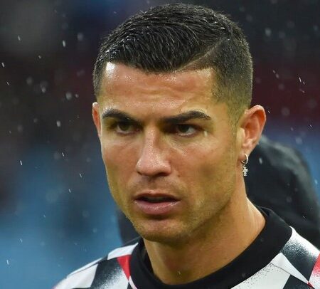 Cristiano Ronaldo claims he was ‘betrayed’ by Manchester United and forced to leave