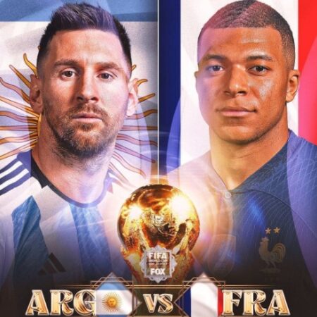 World Cup Finals Preview: Argentina Favored to Win the Championship But France Gotta Prove Something