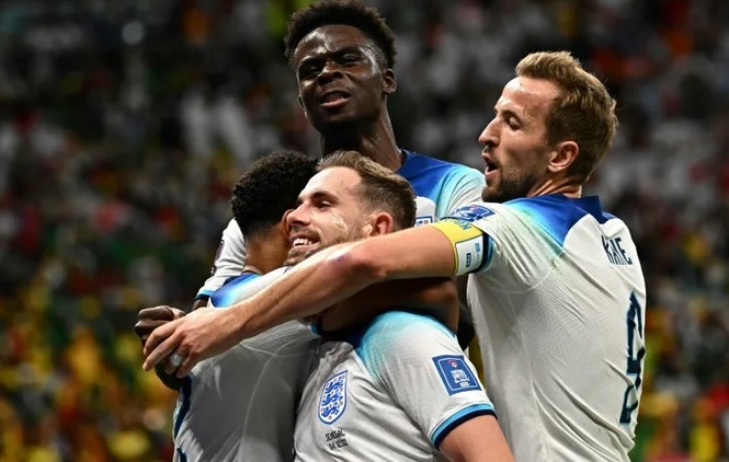 Southgate says England ready for ‘biggest test’ against France