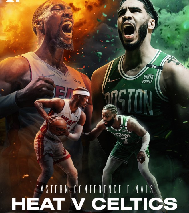 Odds and Predictions: Boston Celtics Versus Miami Heat in the Eastern Conference Finals