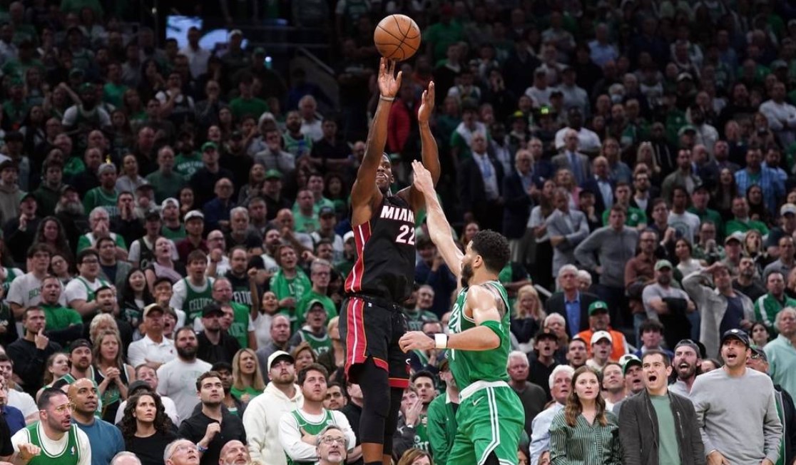 NBA Eastern Finals: Miami Heat Preserved History by Beating the Boston Celtics in Game 7